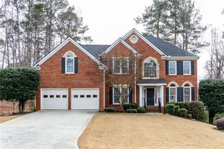 5229 Camden Lake NW Parkway, Acworth, GA 30101