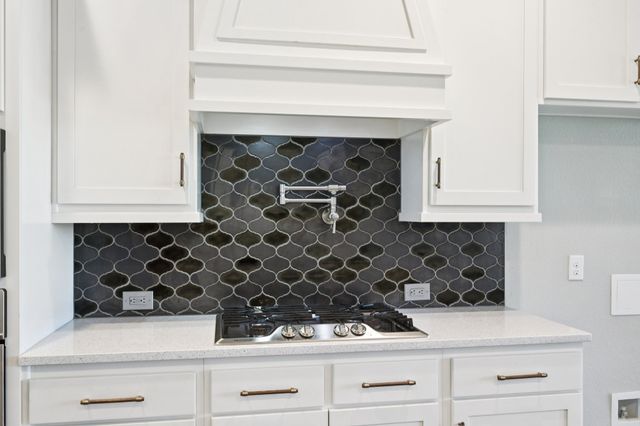 6029 Humber Lane, Celina, TX 76227