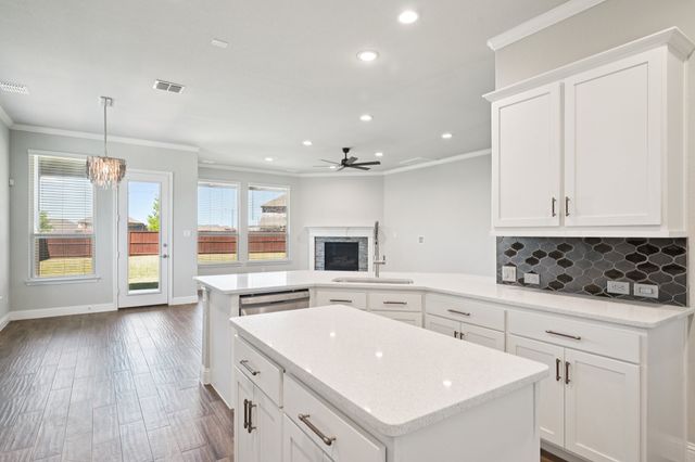 6029 Humber Lane, Celina, TX 76227