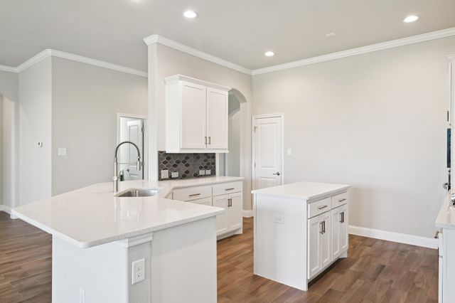 6029 Humber Lane, Celina, TX 76227