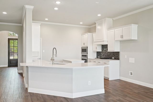 6029 Humber Lane, Celina, TX 76227