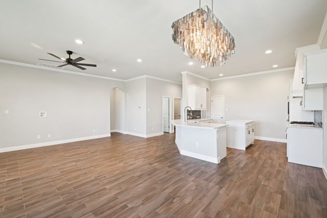 6029 Humber Lane, Celina, TX 76227