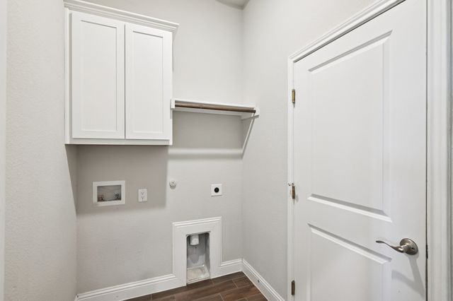 6029 Humber Lane, Celina, TX 76227