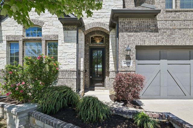 6029 Humber Lane, Celina, TX 76227