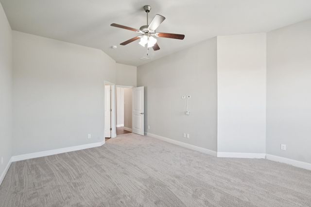 6029 Humber Lane, Celina, TX 76227