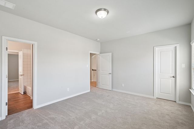 6029 Humber Lane, Celina, TX 76227