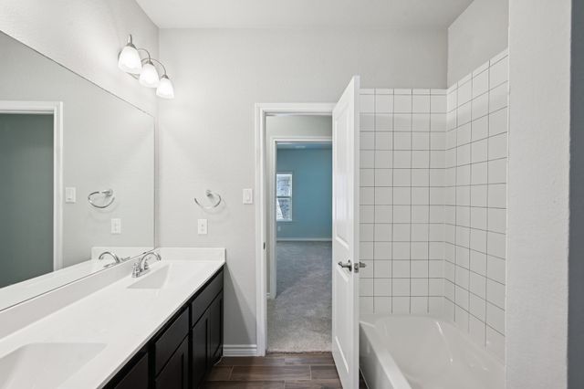 6029 Humber Lane, Celina, TX 76227