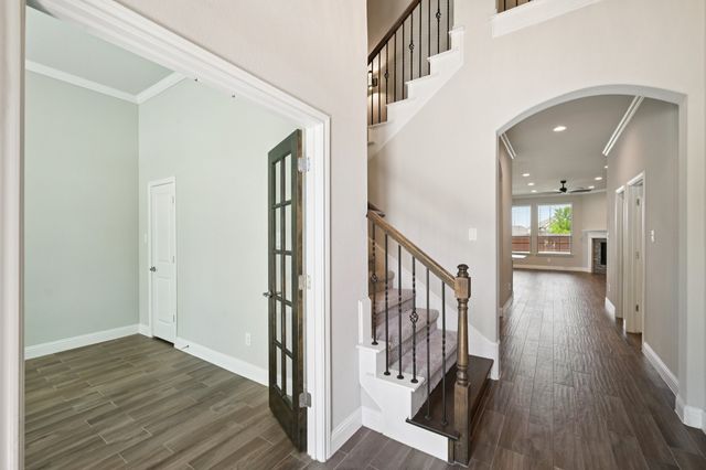 6029 Humber Lane, Celina, TX 76227