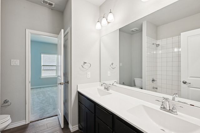 6029 Humber Lane, Celina, TX 76227