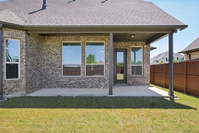 6029 Humber Lane, Celina, TX 76227