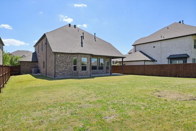 6029 Humber Lane, Celina, TX 76227
