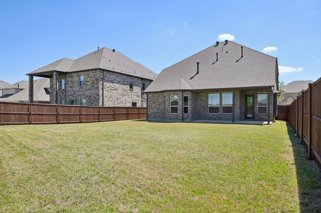 6029 Humber Lane, Celina, TX 76227