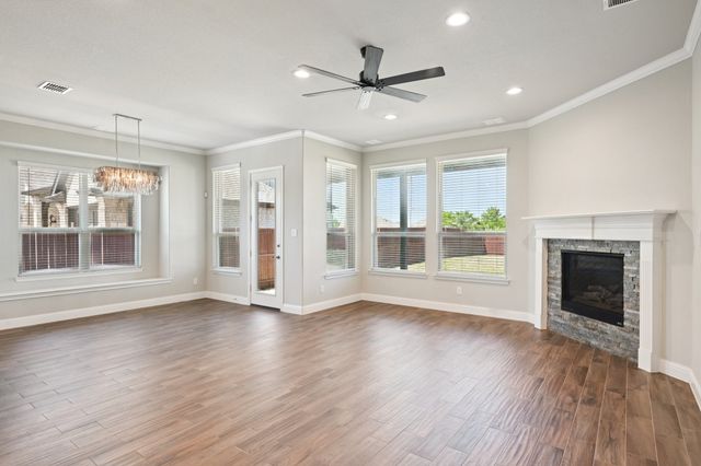 6029 Humber Lane, Celina, TX 76227