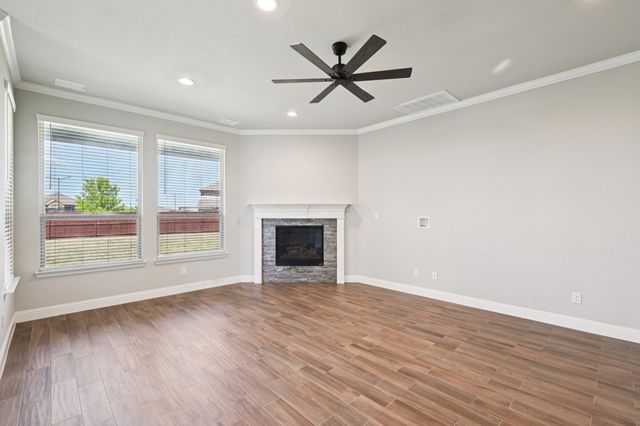 6029 Humber Lane, Celina, TX 76227