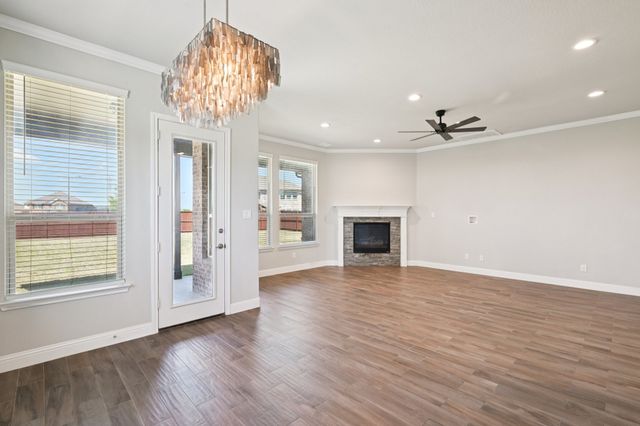 6029 Humber Lane, Celina, TX 76227