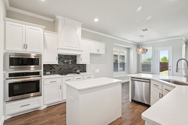 6029 Humber Lane, Celina, TX 76227