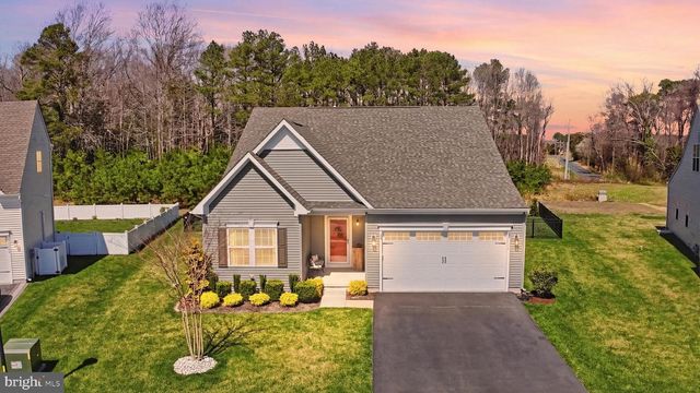 27876 HATTERAS DR, Millsboro, DE 19966