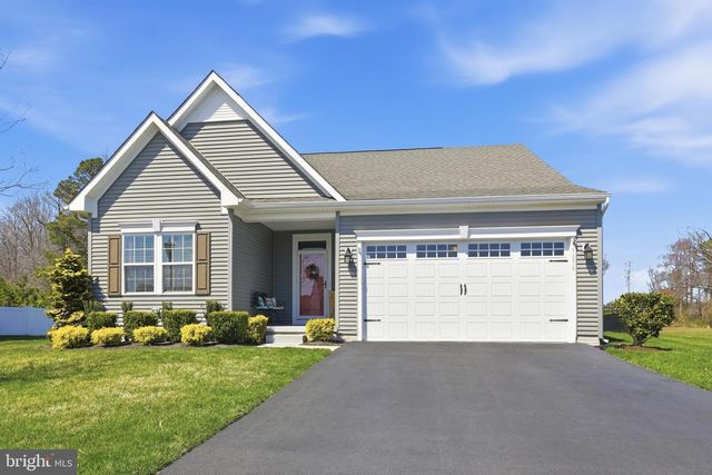 27876 HATTERAS DR, Millsboro, DE 19966