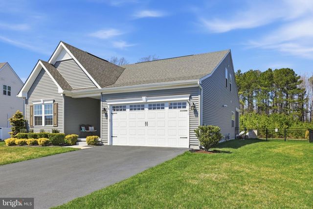 27876 HATTERAS DR, Millsboro, DE 19966