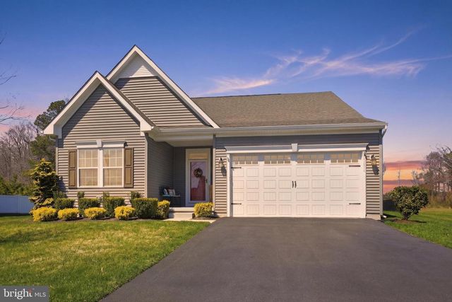 27876 HATTERAS DR, Millsboro, DE 19966