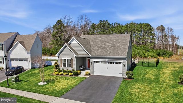 27876 HATTERAS DR, Millsboro, DE 19966