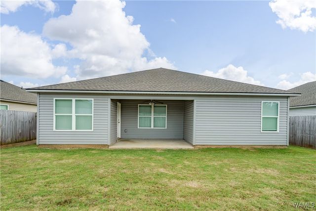 16434 Natchez, Moundville, AL 35474