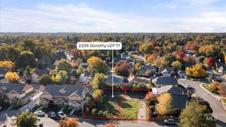 2205 S Dorothy Ave, Boise, ID 83706