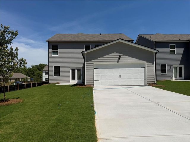 178 King Village, Braselton, GA 30517