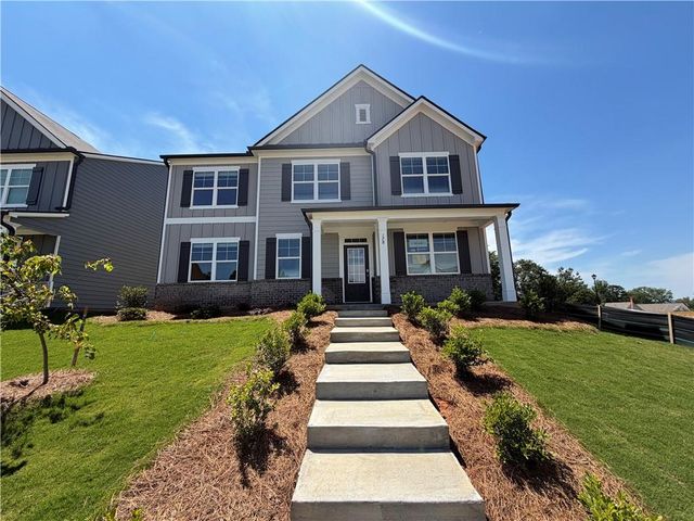 178 King Village, Braselton, GA 30517
