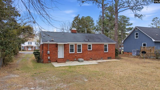 1131 Brookgreen Court, Camden, SC 29020