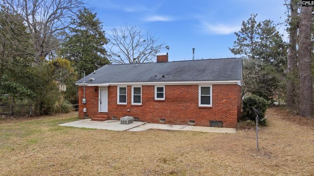 1131 Brookgreen Court, Camden, SC 29020