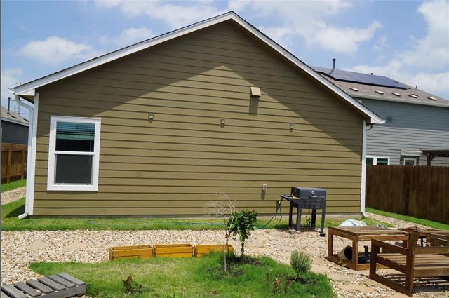 2321 Forgetmenot LN, Pflugerville, TX 78660