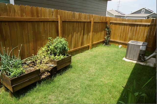 2321 Forgetmenot LN, Pflugerville, TX 78660