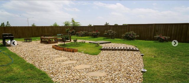 2321 Forgetmenot LN, Pflugerville, TX 78660