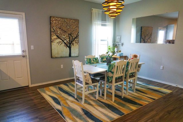 2321 Forgetmenot LN, Pflugerville, TX 78660