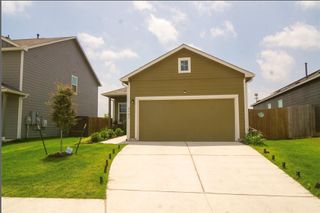 2321 Forgetmenot LN, Pflugerville, TX 78660
