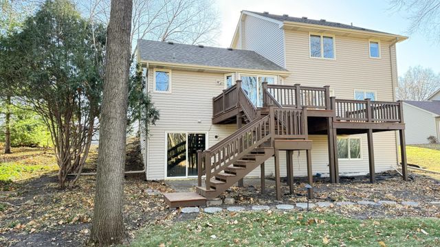 749 Fox Road, Lino Lakes, MN 55014