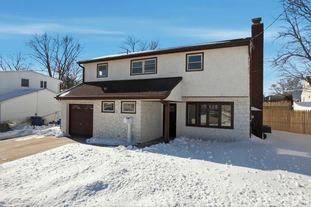 11 Lincroft Avenue, Old Bridge, NJ 08857