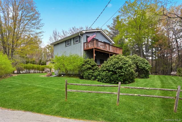99 Swinging Bridge Estate Road, Monticello, NY 12701