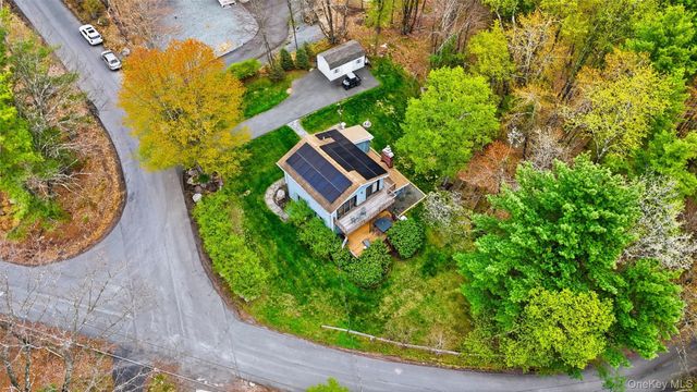 99 Swinging Bridge Estate Road, Monticello, NY 12701