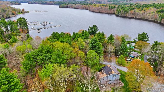99 Swinging Bridge Estate Road, Monticello, NY 12701