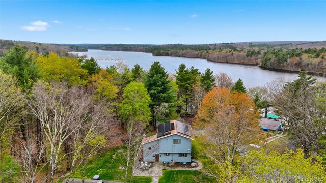 99 Swinging Bridge Estate Road, Monticello, NY 12701