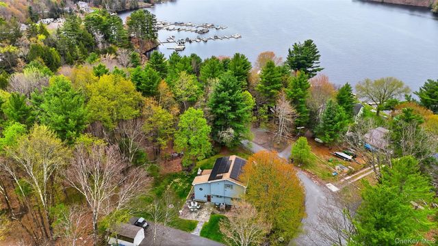 99 Swinging Bridge Estate Road, Monticello, NY 12701
