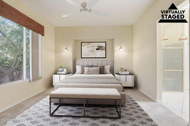 4906 N Bonita Ridge Avenue, Tucson, AZ 85750