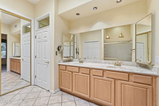 4906 N Bonita Ridge Avenue, Tucson, AZ 85750