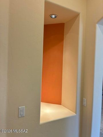 4906 N Bonita Ridge Avenue, Tucson, AZ 85750