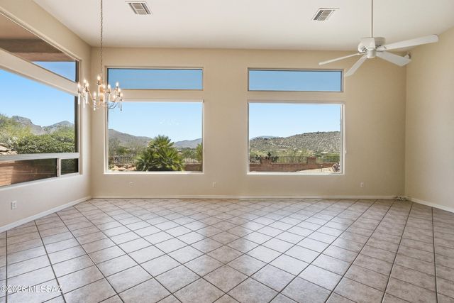 4906 N Bonita Ridge Avenue, Tucson, AZ 85750