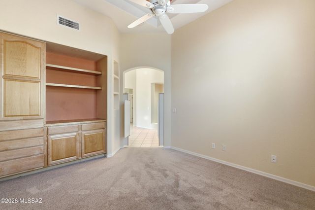 4906 N Bonita Ridge Avenue, Tucson, AZ 85750