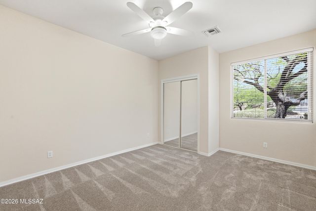 4906 N Bonita Ridge Avenue, Tucson, AZ 85750