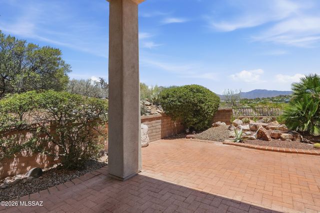 4906 N Bonita Ridge Avenue, Tucson, AZ 85750